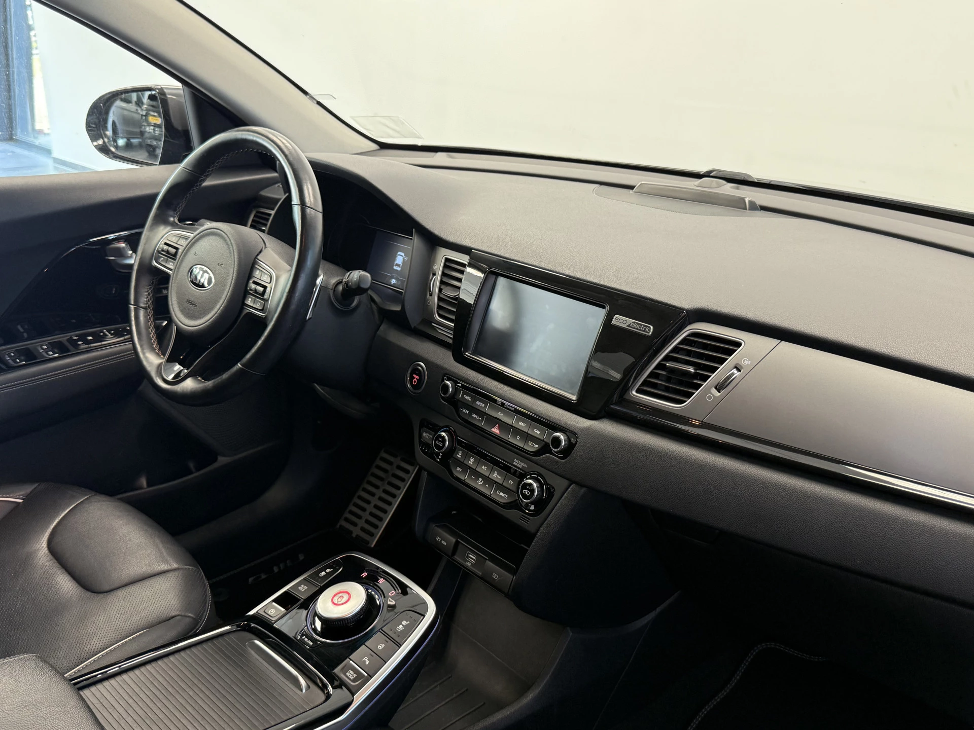 Hoofdafbeelding Kia e-Niro