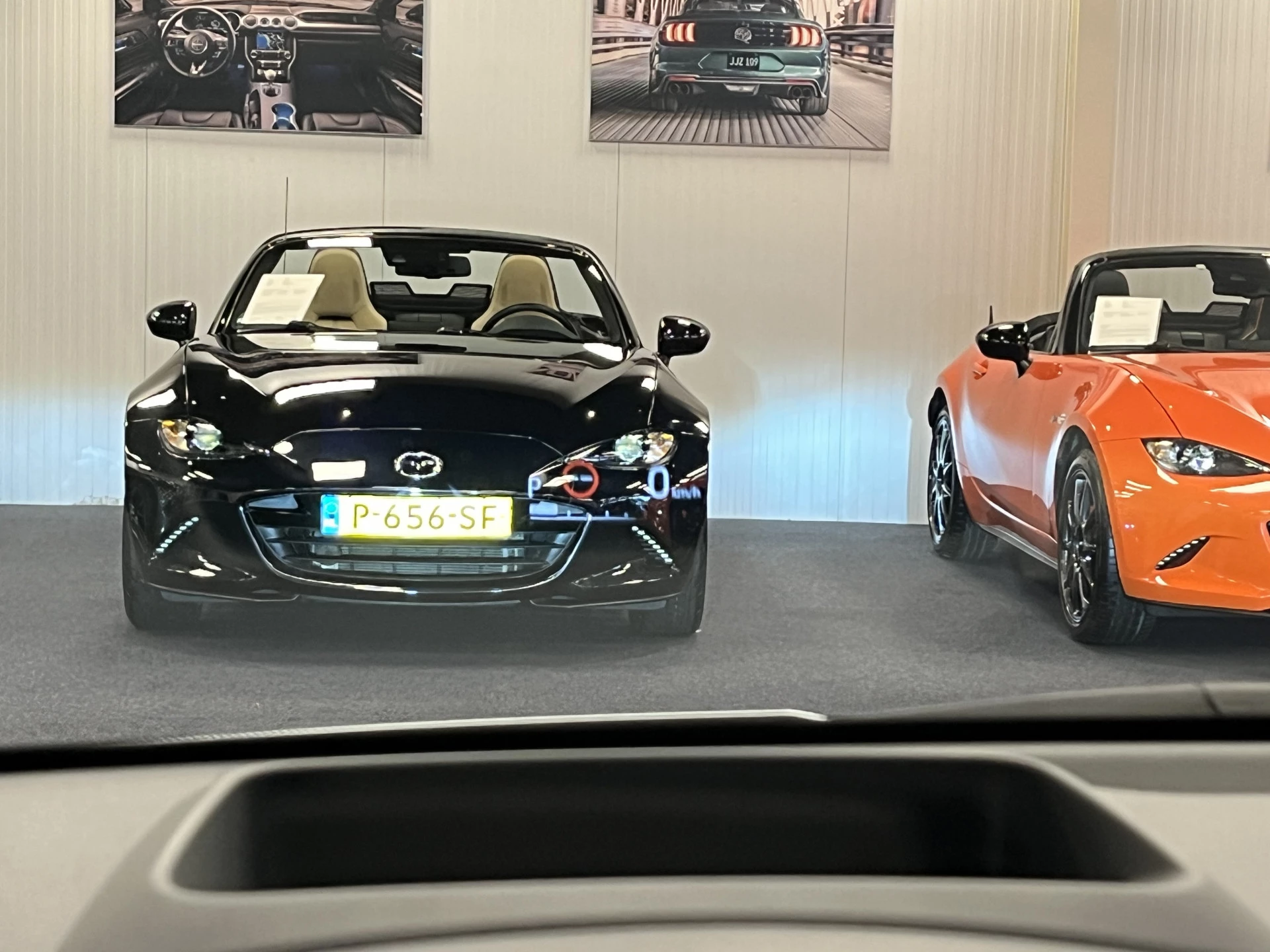 Hoofdafbeelding Mazda 2 Hybrid