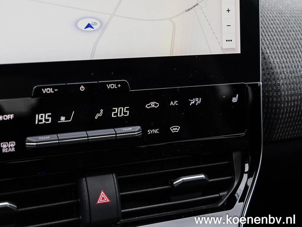 Hoofdafbeelding Subaru Solterra