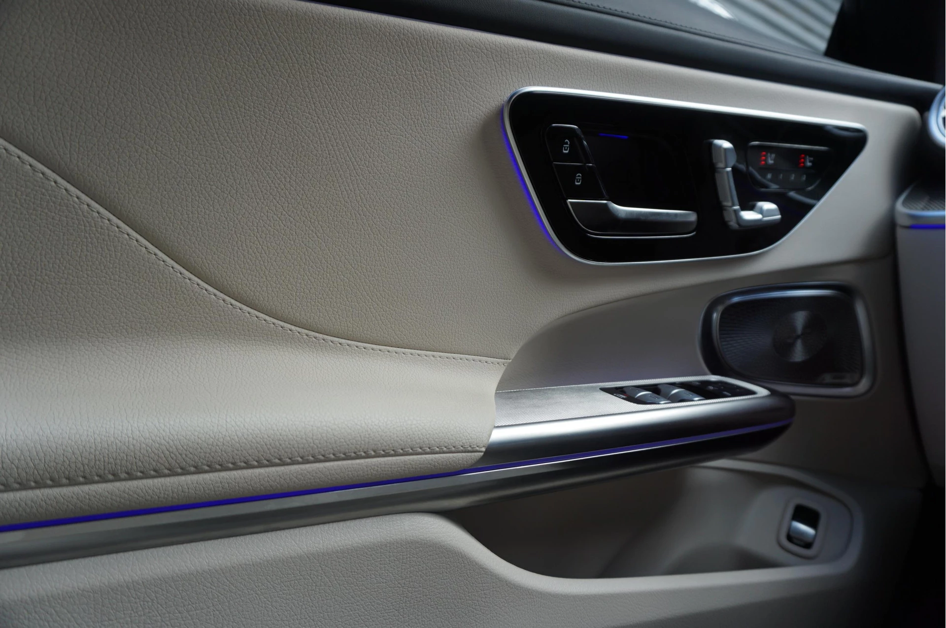 Hoofdafbeelding Mercedes-Benz CLE