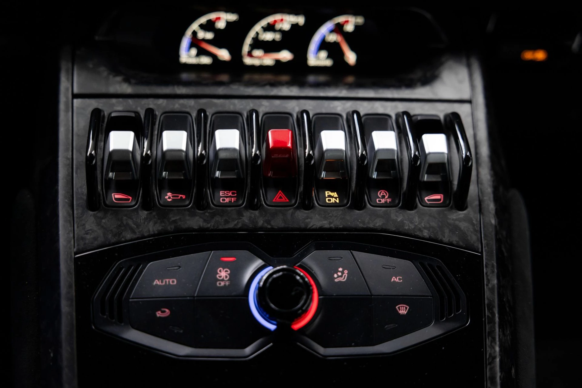 Hoofdafbeelding Lamborghini Huracán