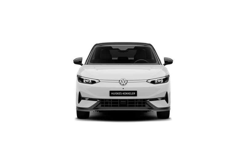 Hoofdafbeelding Volkswagen ID.7