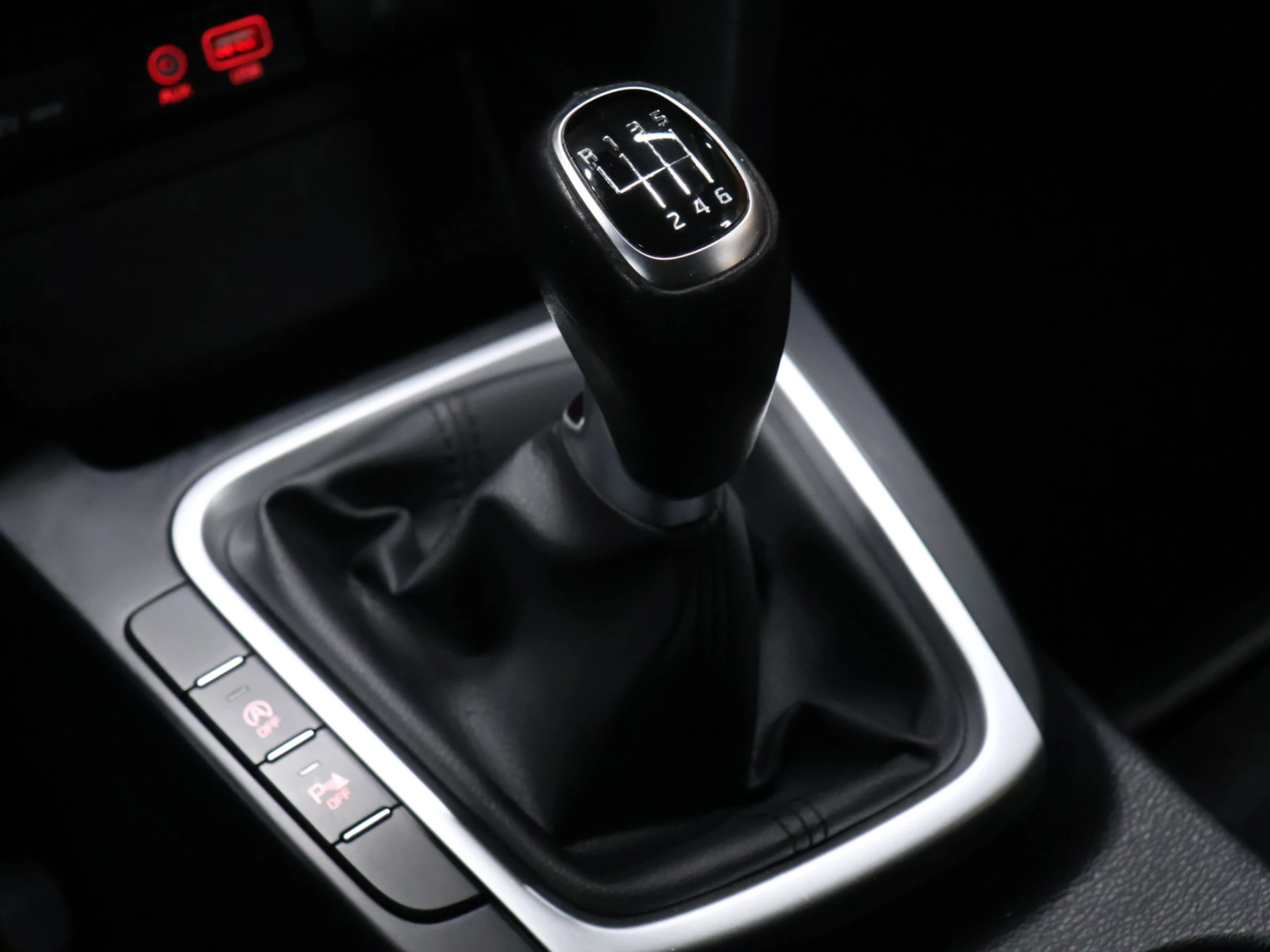 Hoofdafbeelding Kia Ceed