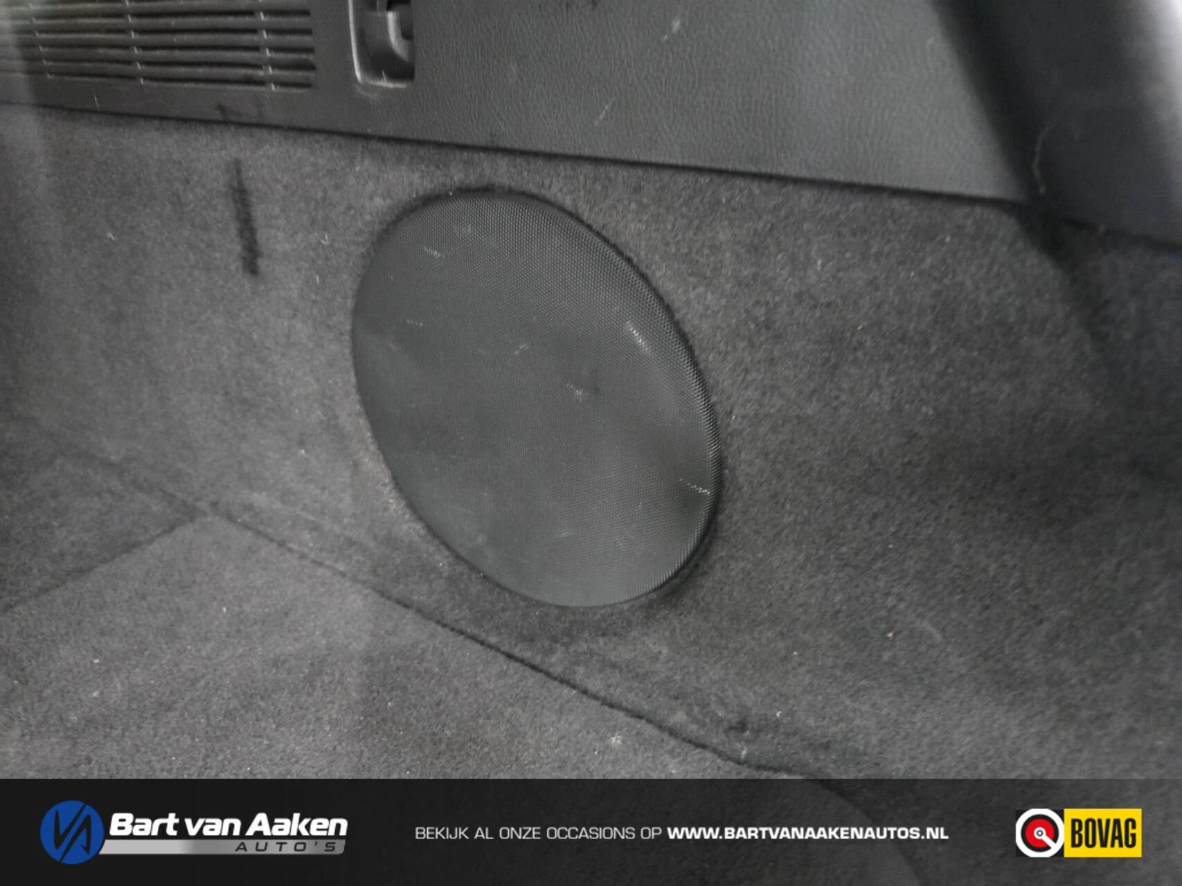 Hoofdafbeelding Ford Mondeo