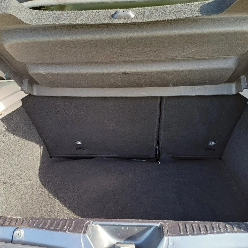 Hoofdafbeelding Dacia Sandero