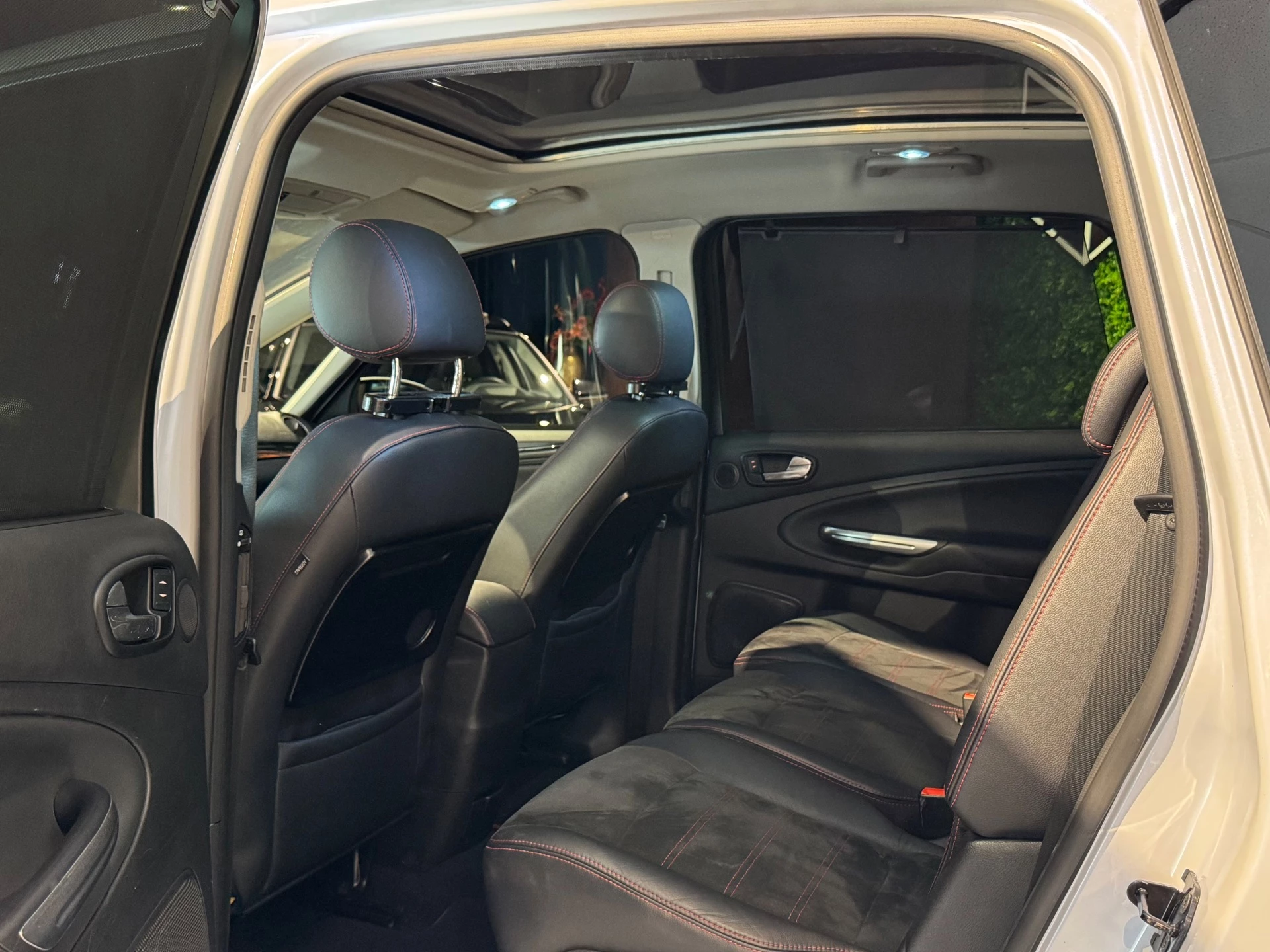 Hoofdafbeelding Ford S-Max