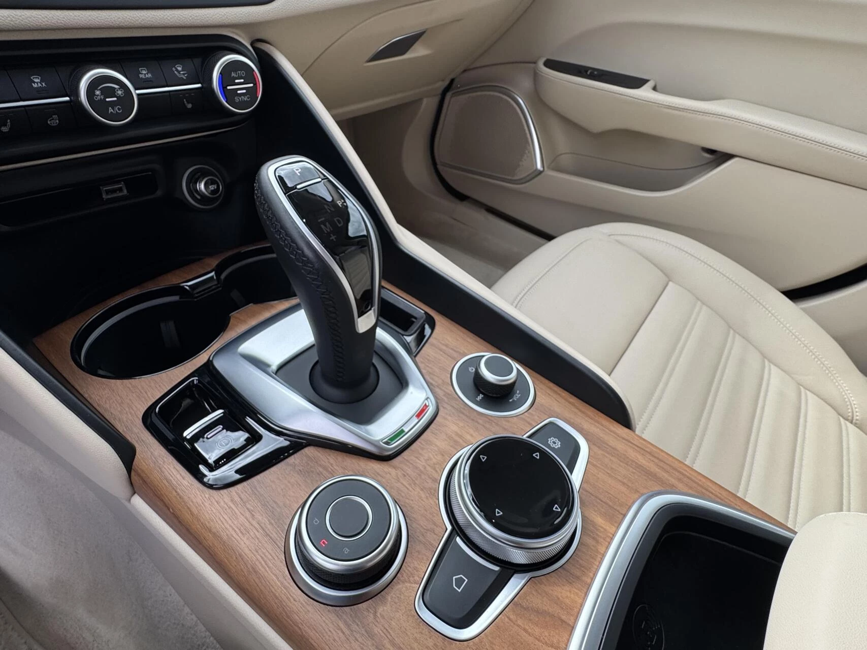 Hoofdafbeelding Alfa Romeo Giulia