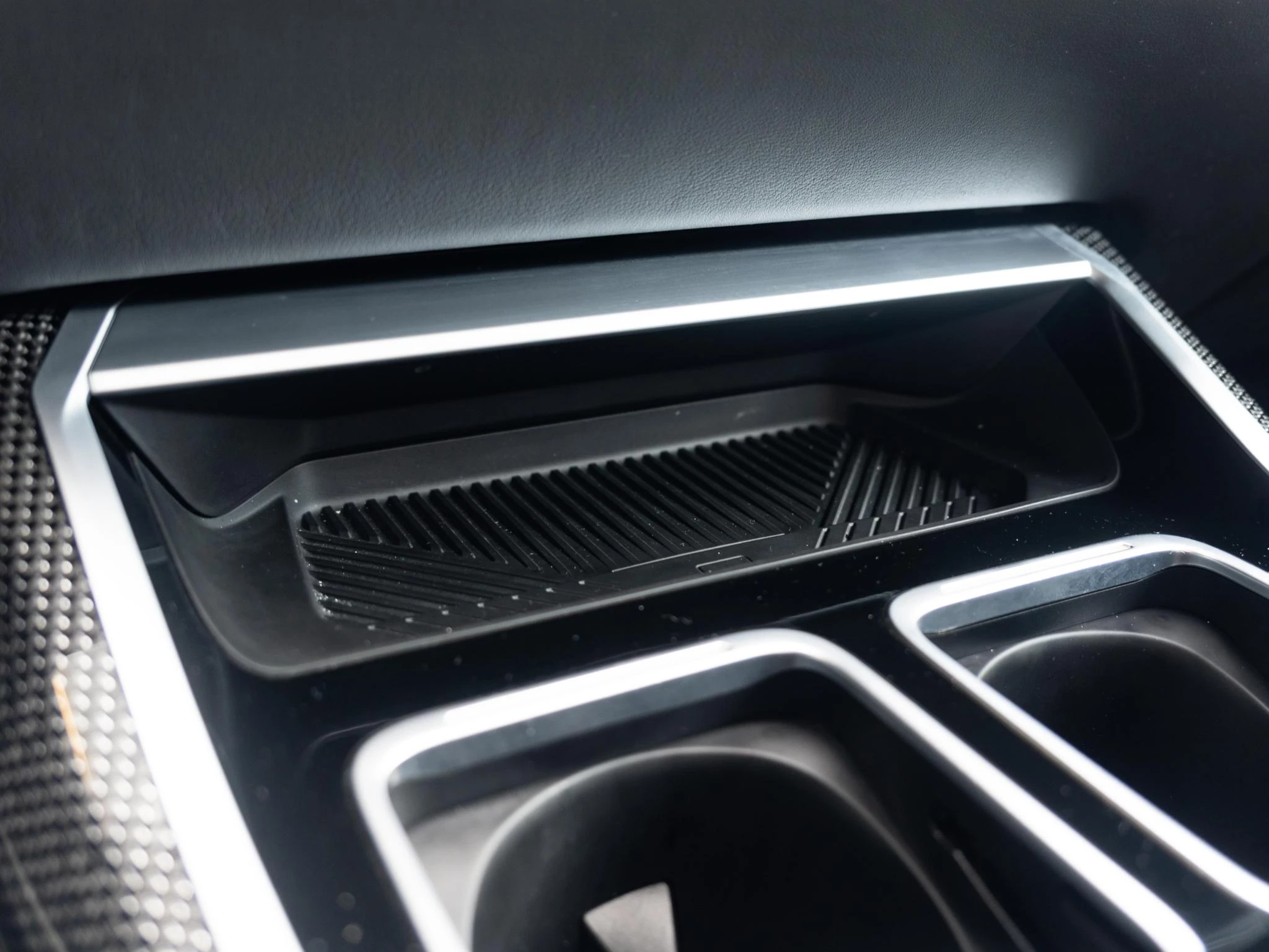 Hoofdafbeelding BMW i7