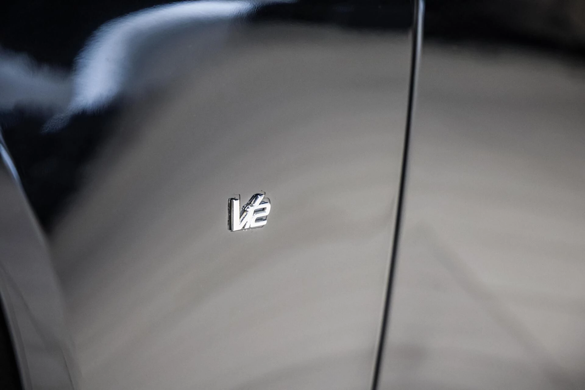 Hoofdafbeelding Aston Martin DB11