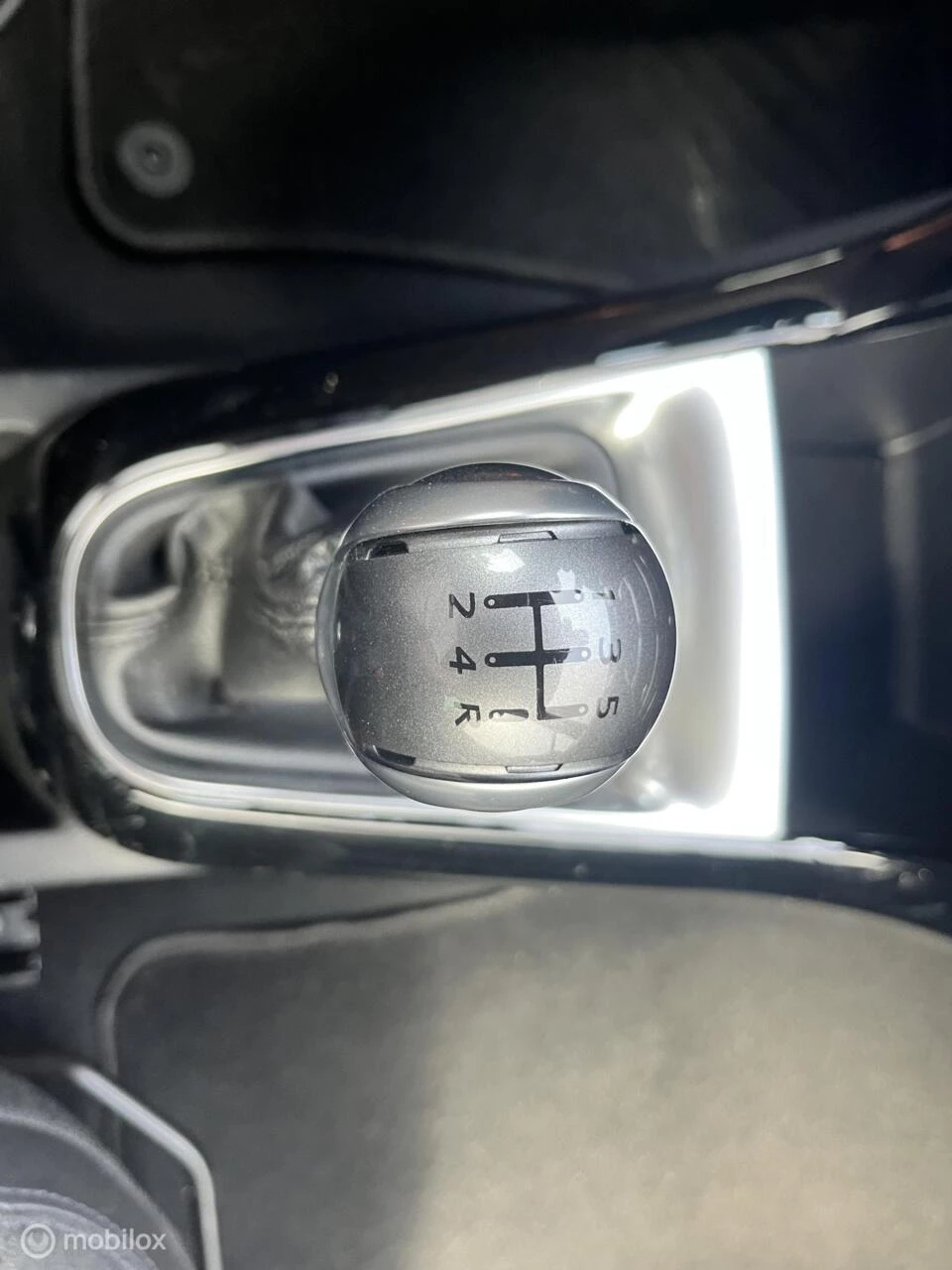 Hoofdafbeelding DS DS 3
