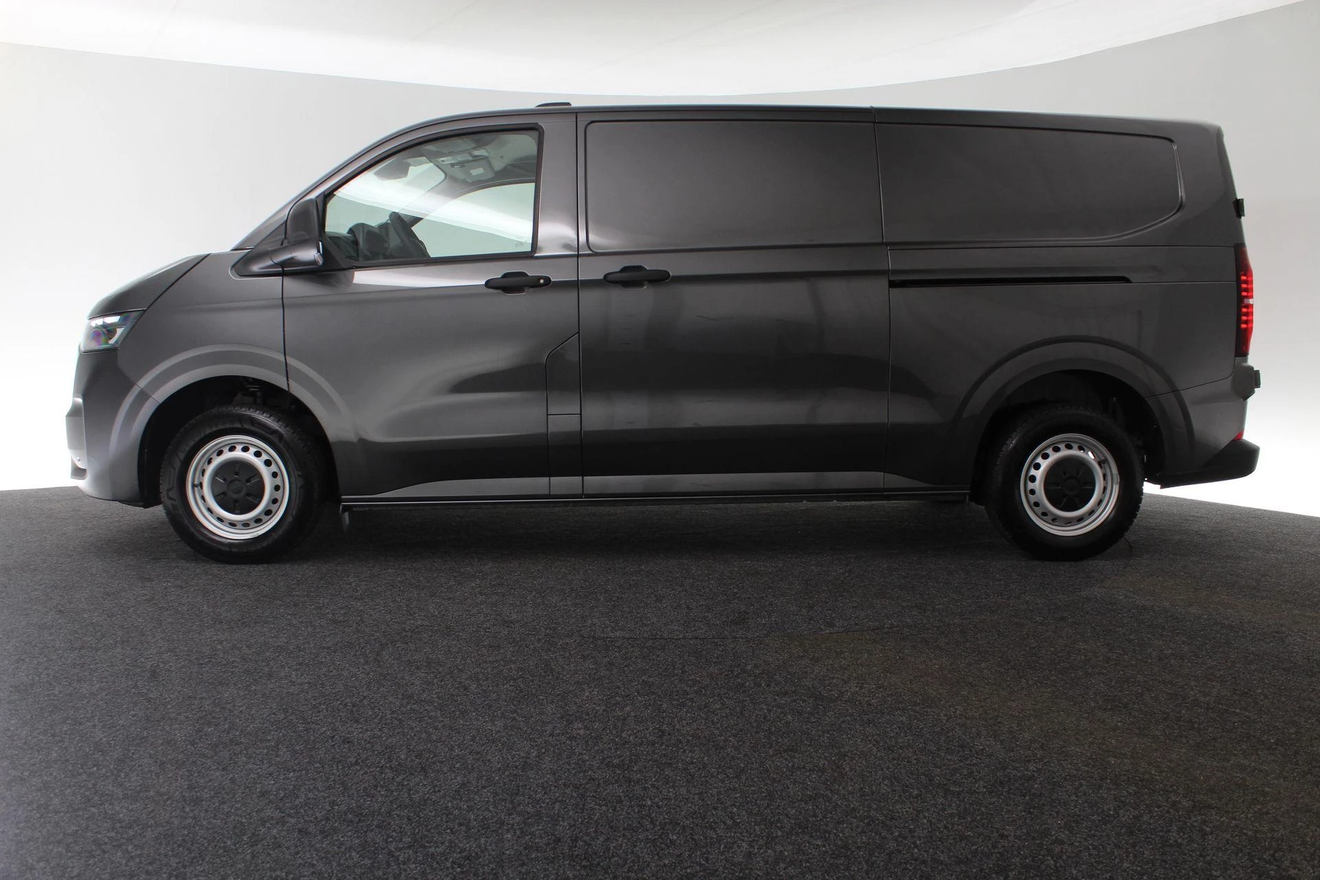 Hoofdafbeelding Volkswagen e-Transporter