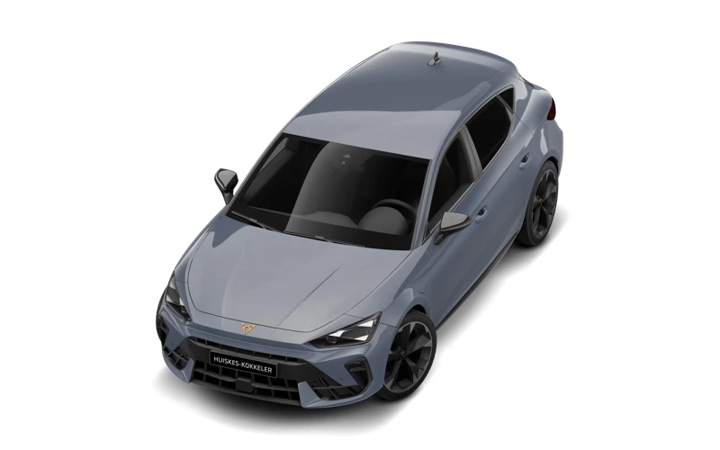 Hoofdafbeelding CUPRA Leon