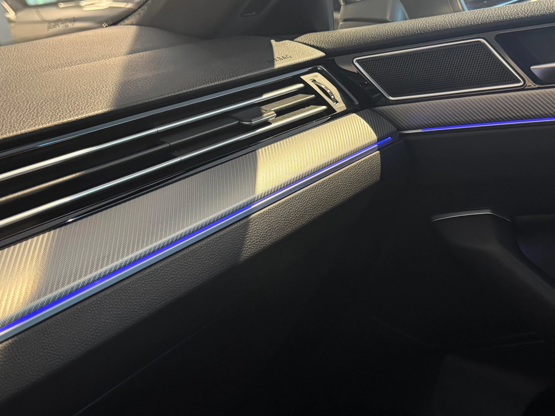 Hoofdafbeelding Volkswagen Arteon