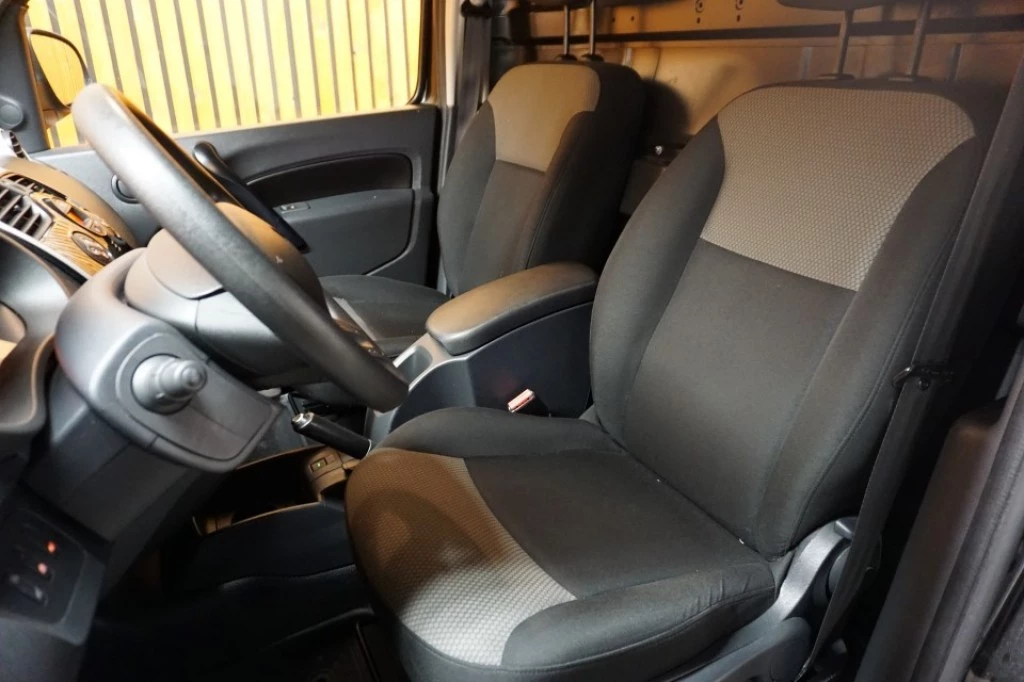 Hoofdafbeelding Renault Kangoo