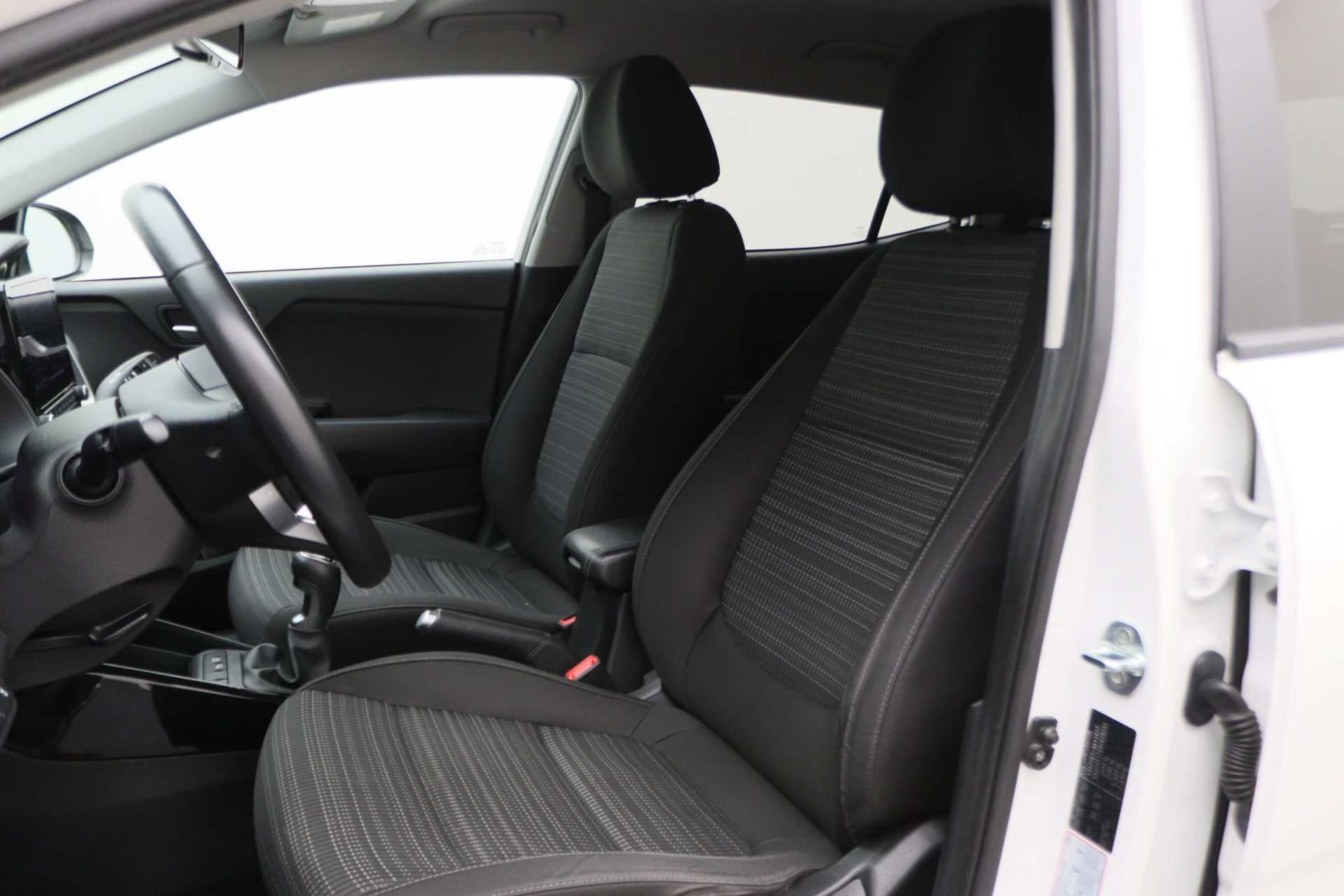 Hoofdafbeelding Kia Stonic