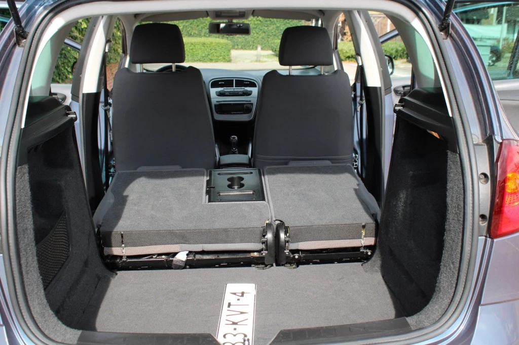 Hoofdafbeelding SEAT Altea