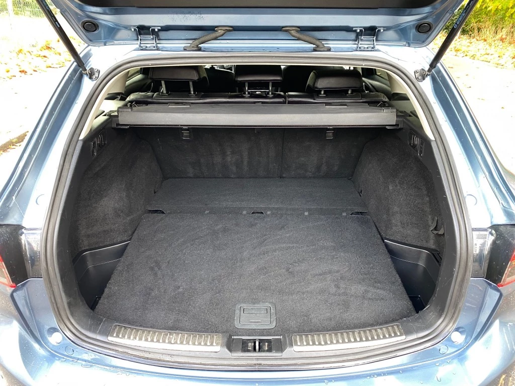 Hoofdafbeelding Mazda 6