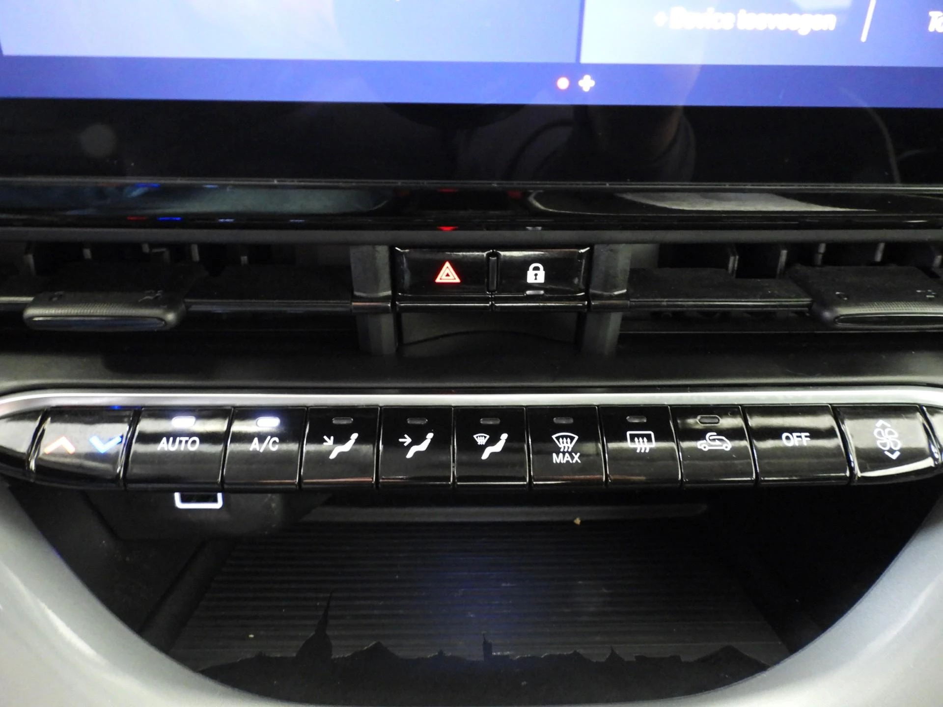 Hoofdafbeelding Fiat 500e