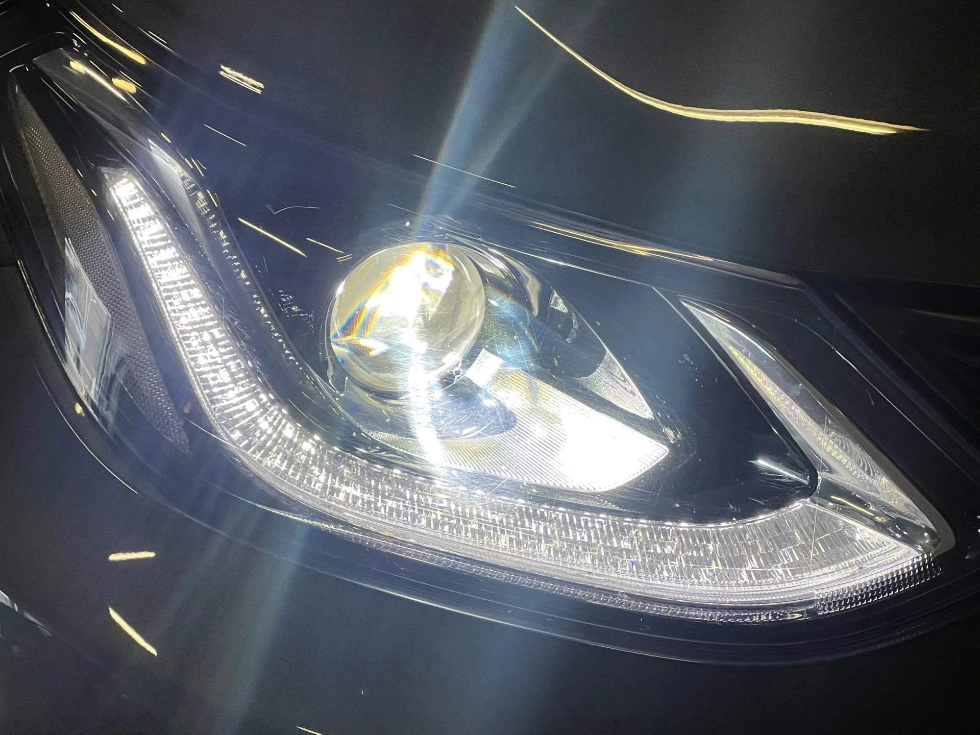 Hoofdafbeelding Opel Ampera-e