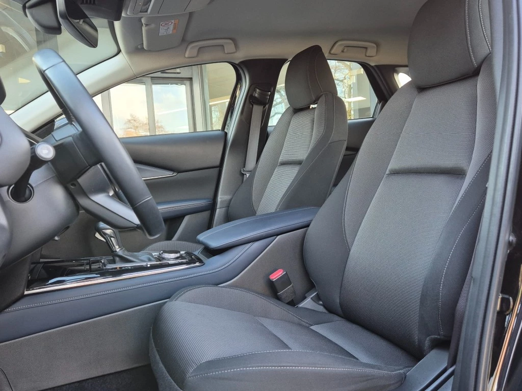 Hoofdafbeelding Mazda CX-30