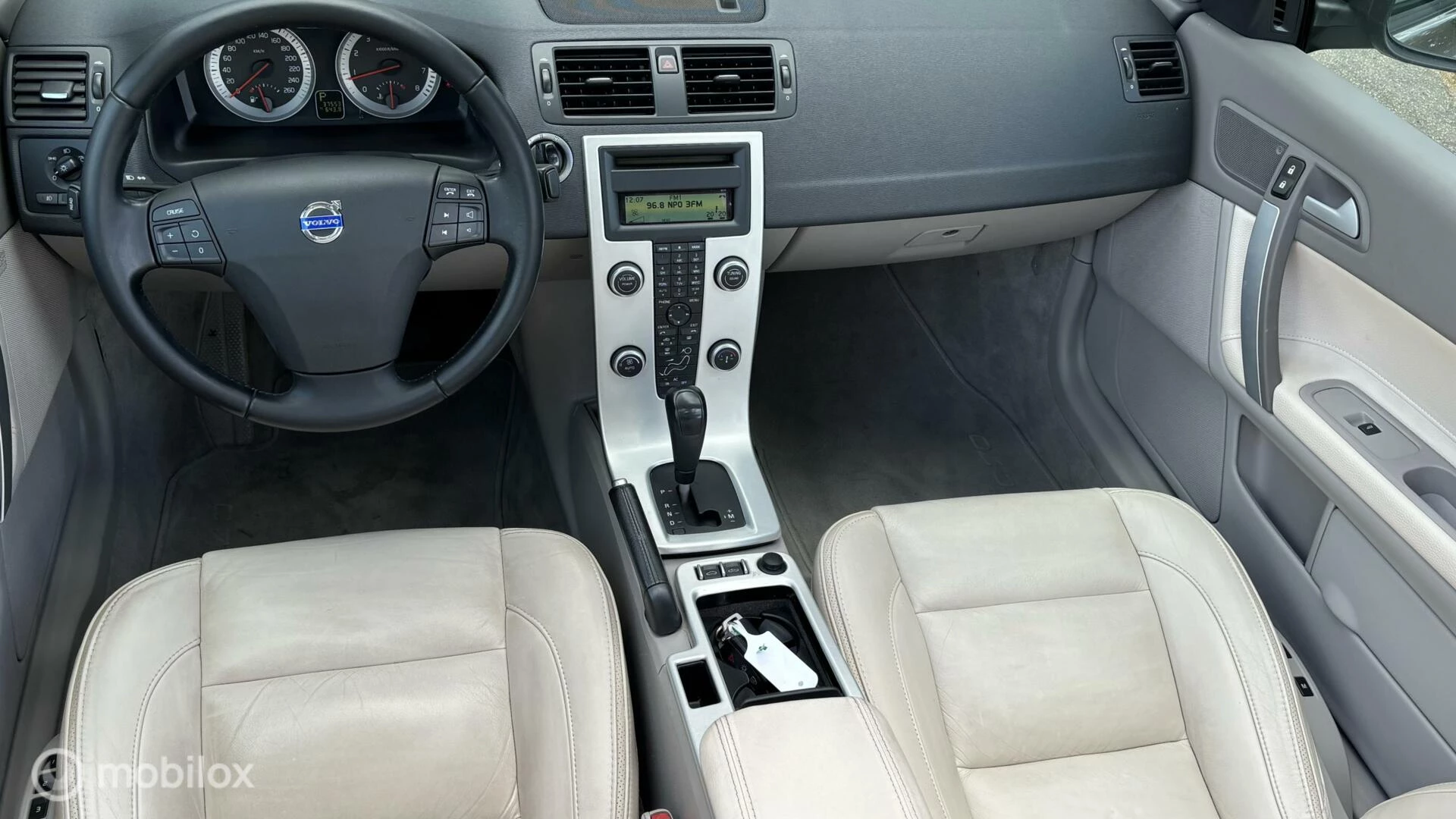 Hoofdafbeelding Volvo C70