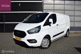 Ford Transit Custom 2.0tdci L2H1 Tend euro 6 Camera DAB+ Airco