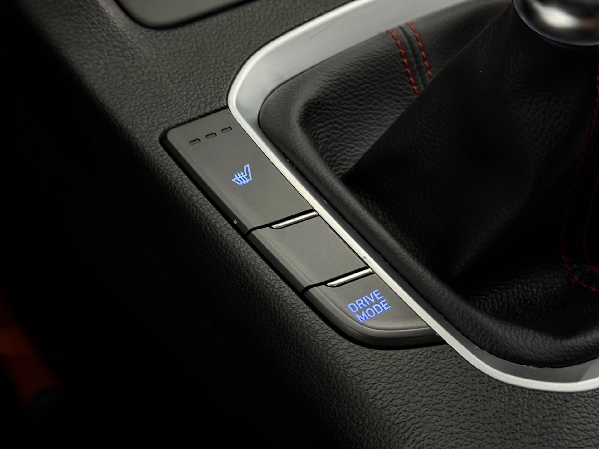 Hoofdafbeelding Hyundai i30