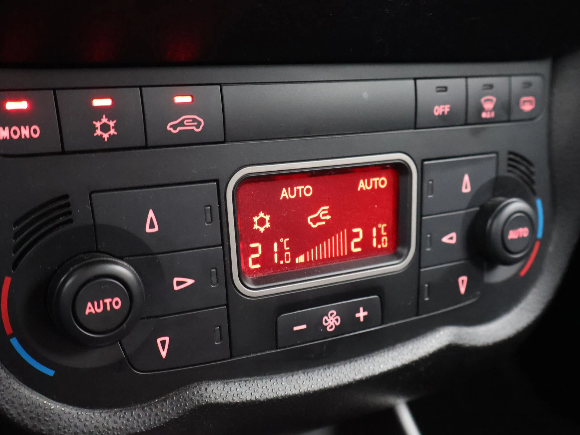 Hoofdafbeelding Alfa Romeo MiTo