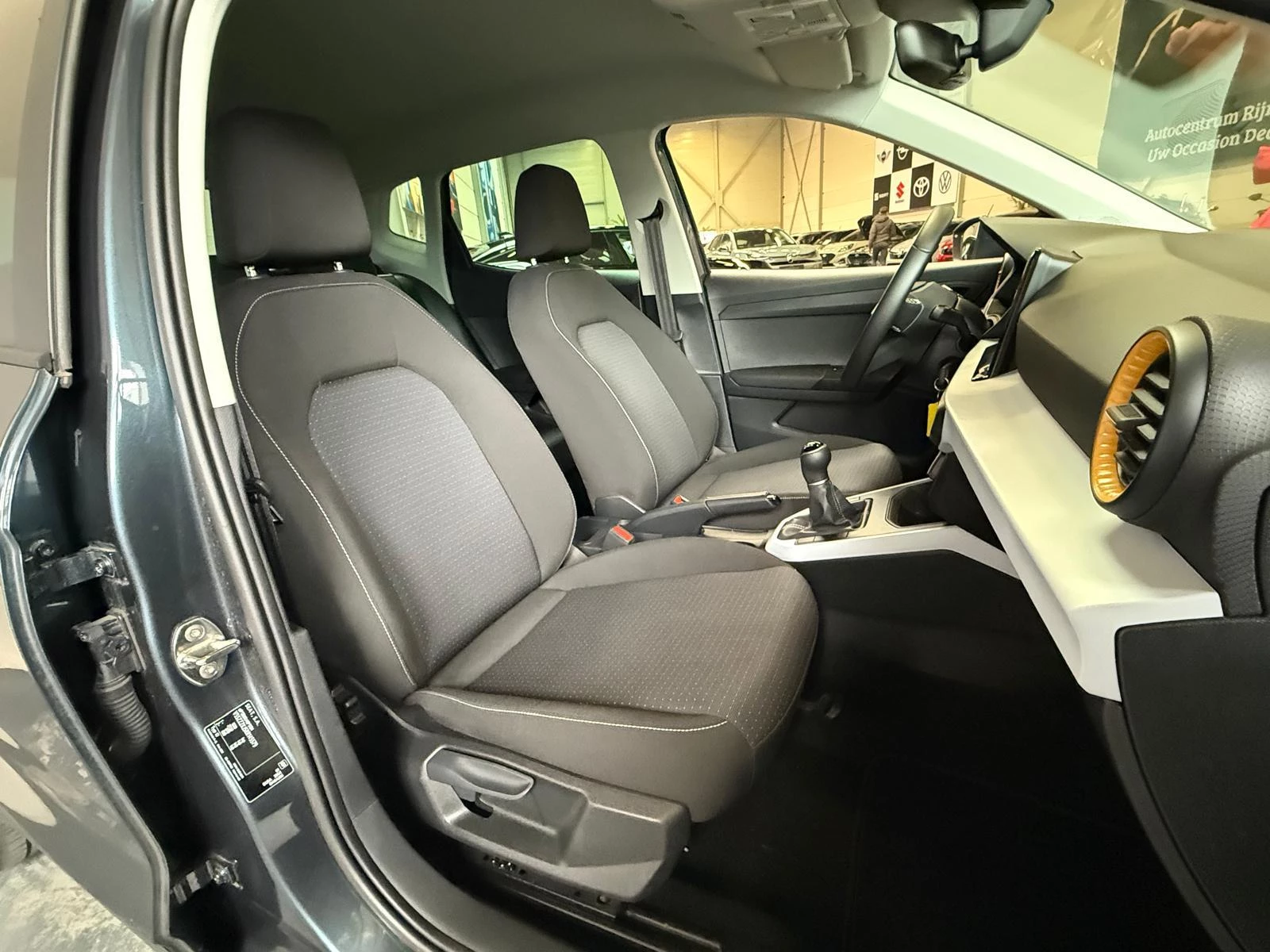 Hoofdafbeelding SEAT Arona