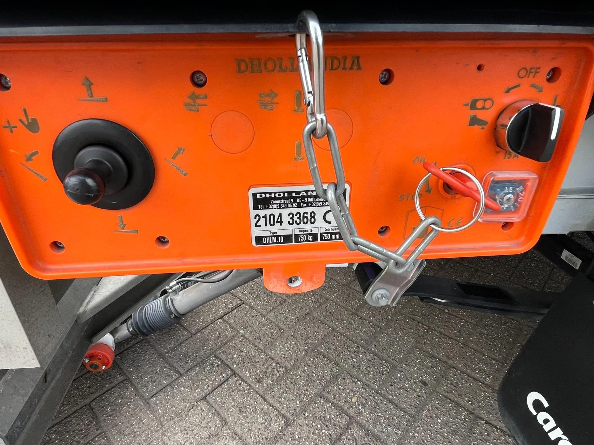 Hoofdafbeelding Fiat Ducato