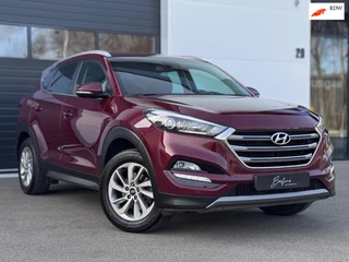 Hyundai Tucson 1.6 GDi Comfort Trekhaak | Org NL | Camera