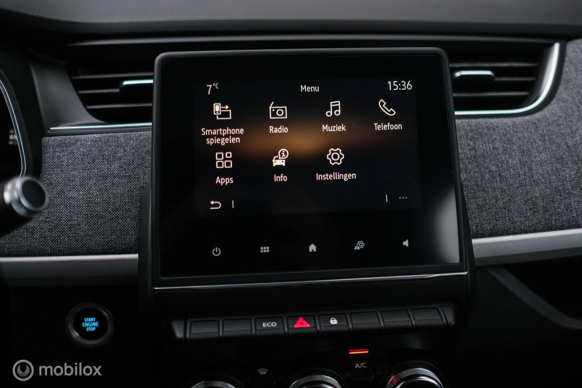 Hoofdafbeelding Renault ZOE