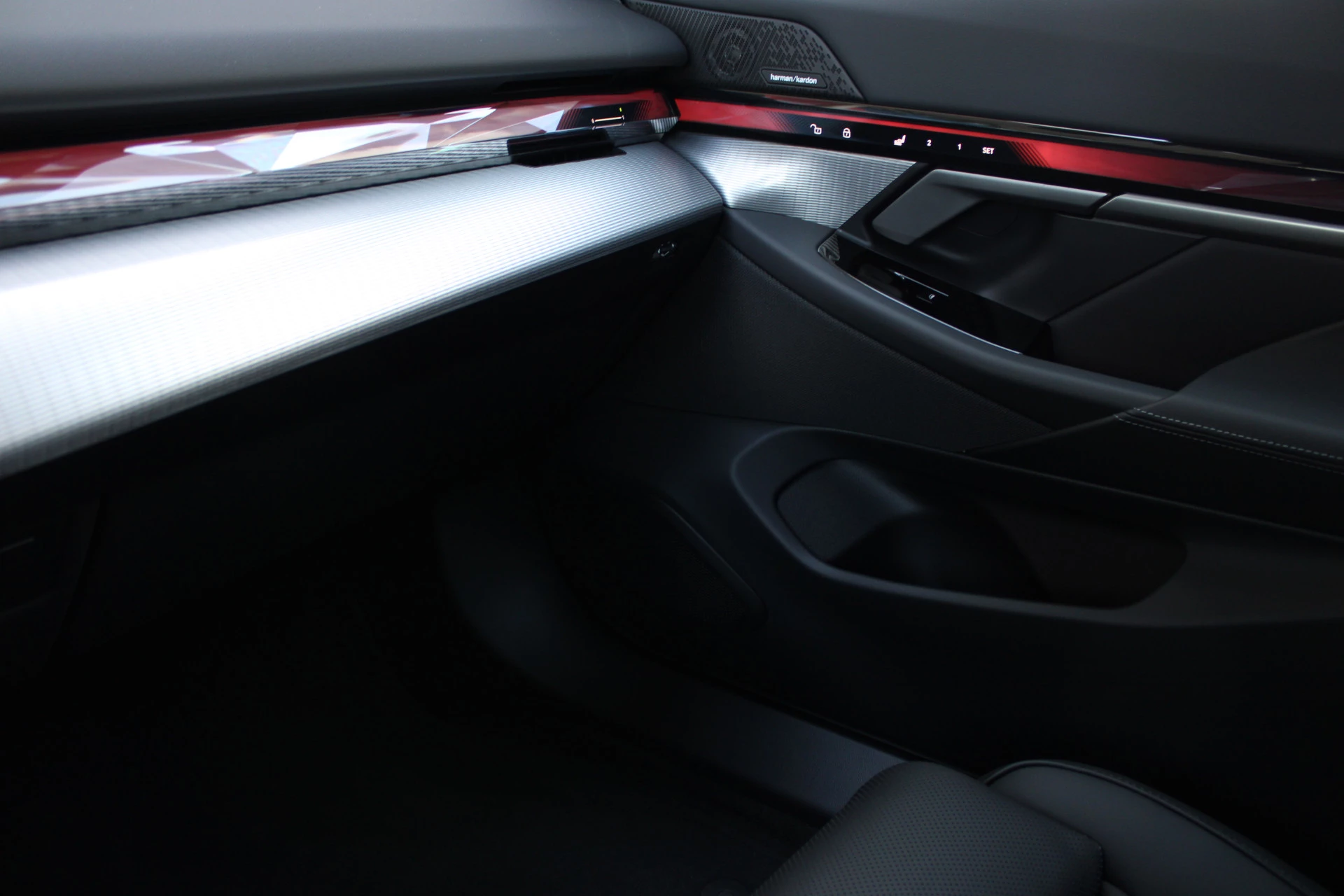 Hoofdafbeelding BMW i5