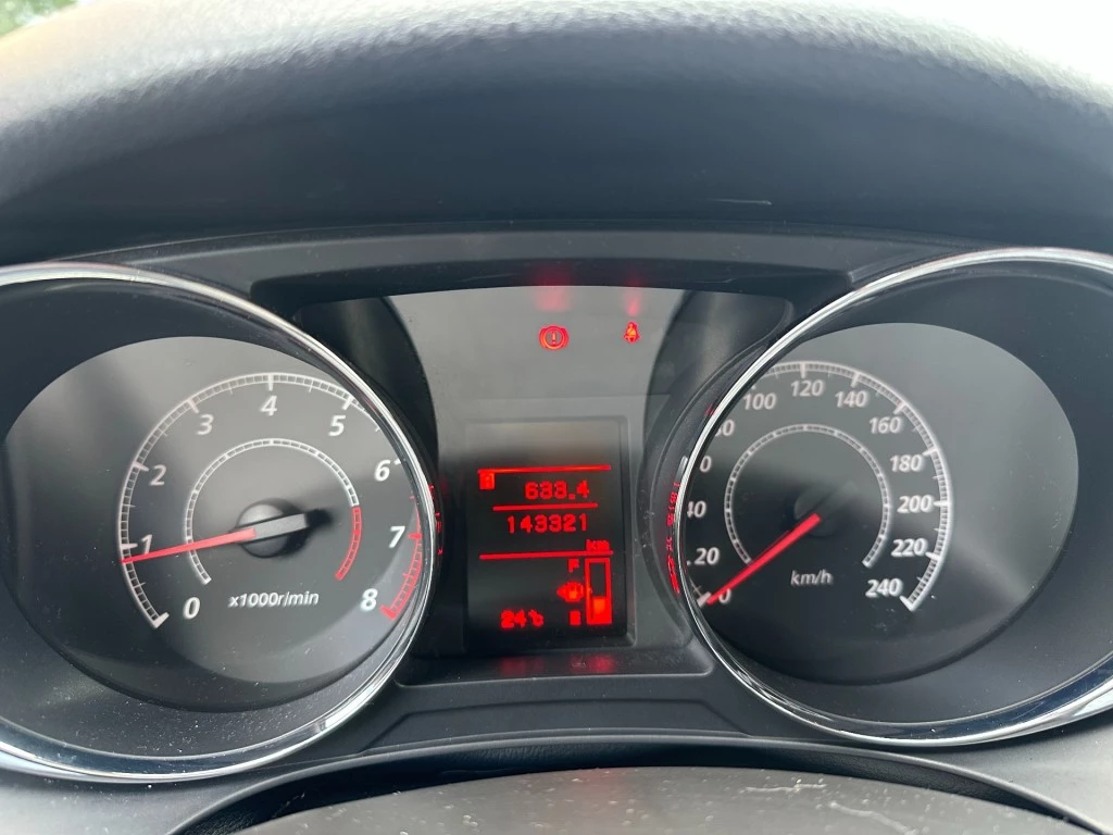 Hoofdafbeelding Citroën C4 Aircross