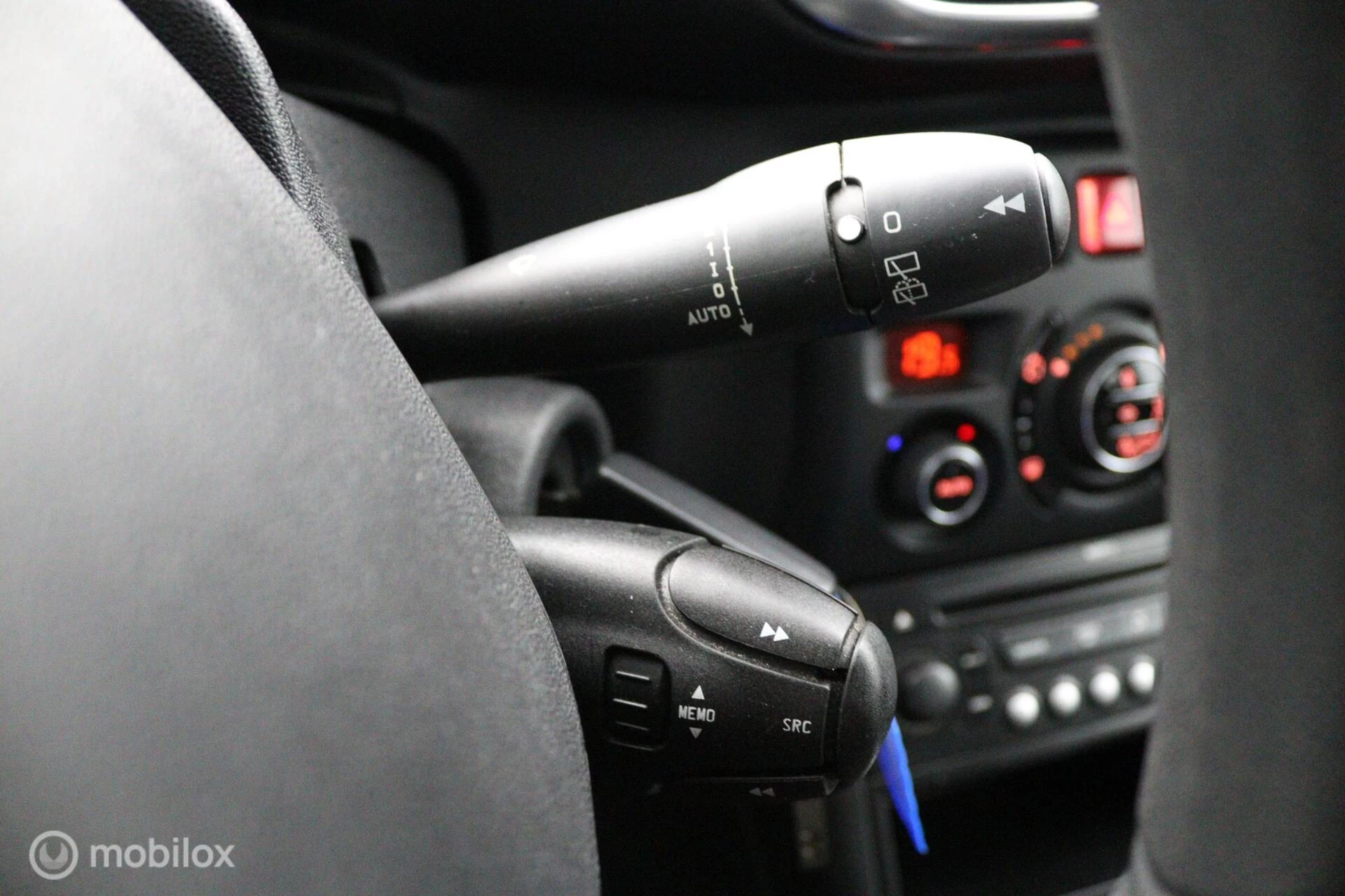 Hoofdafbeelding Citroën C3 Picasso