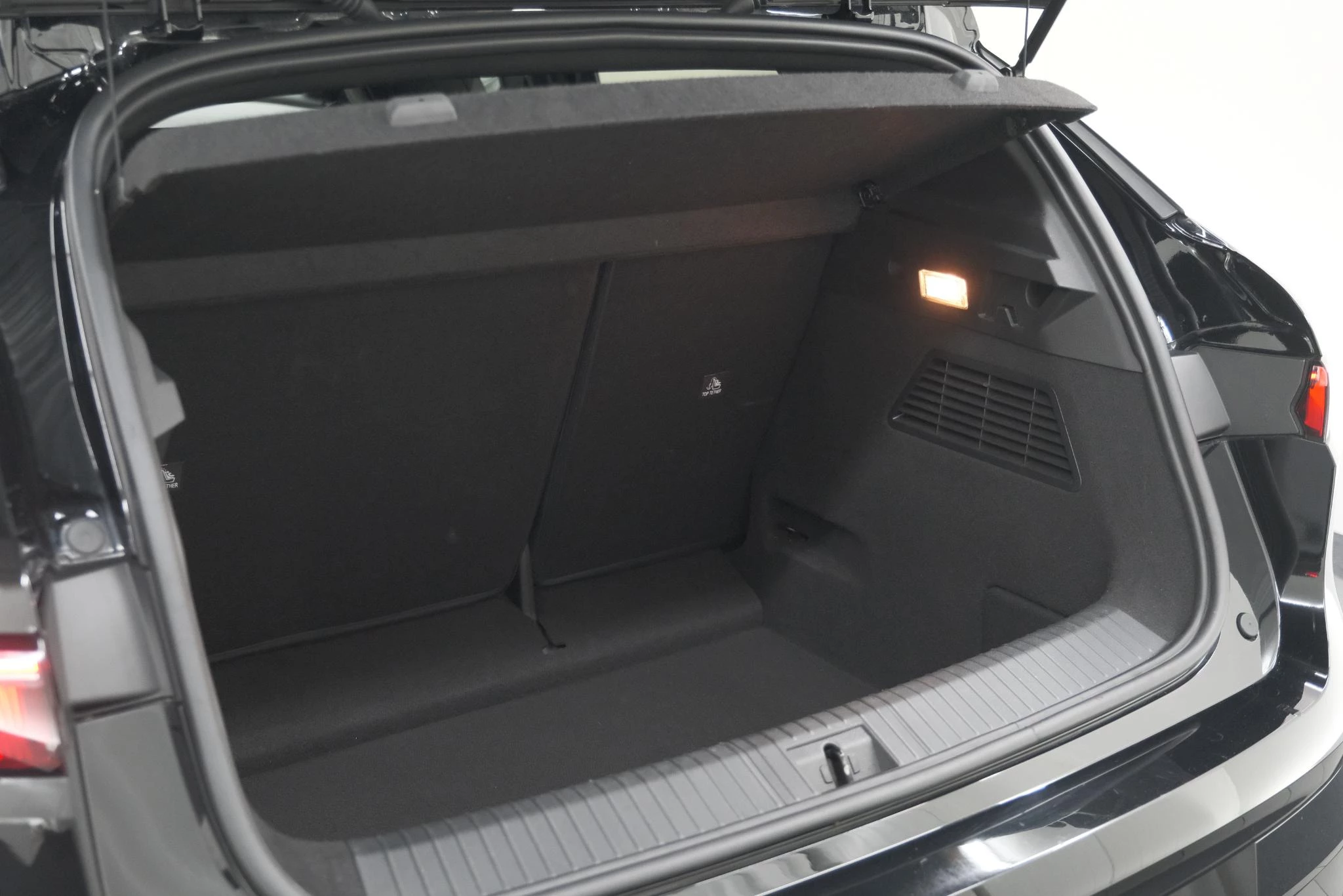 Hoofdafbeelding Renault Megane E-Tech