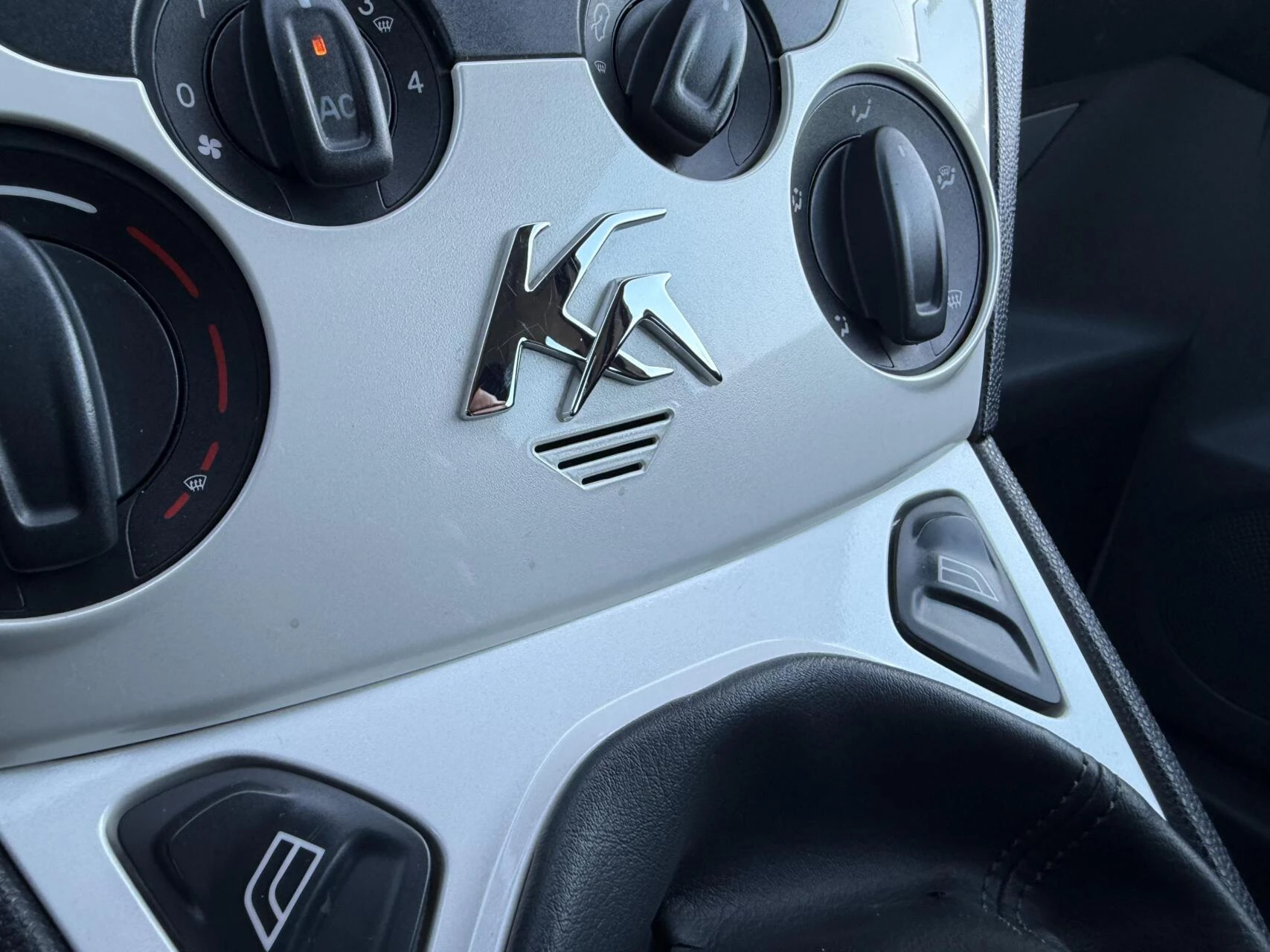 Hoofdafbeelding Ford Ka