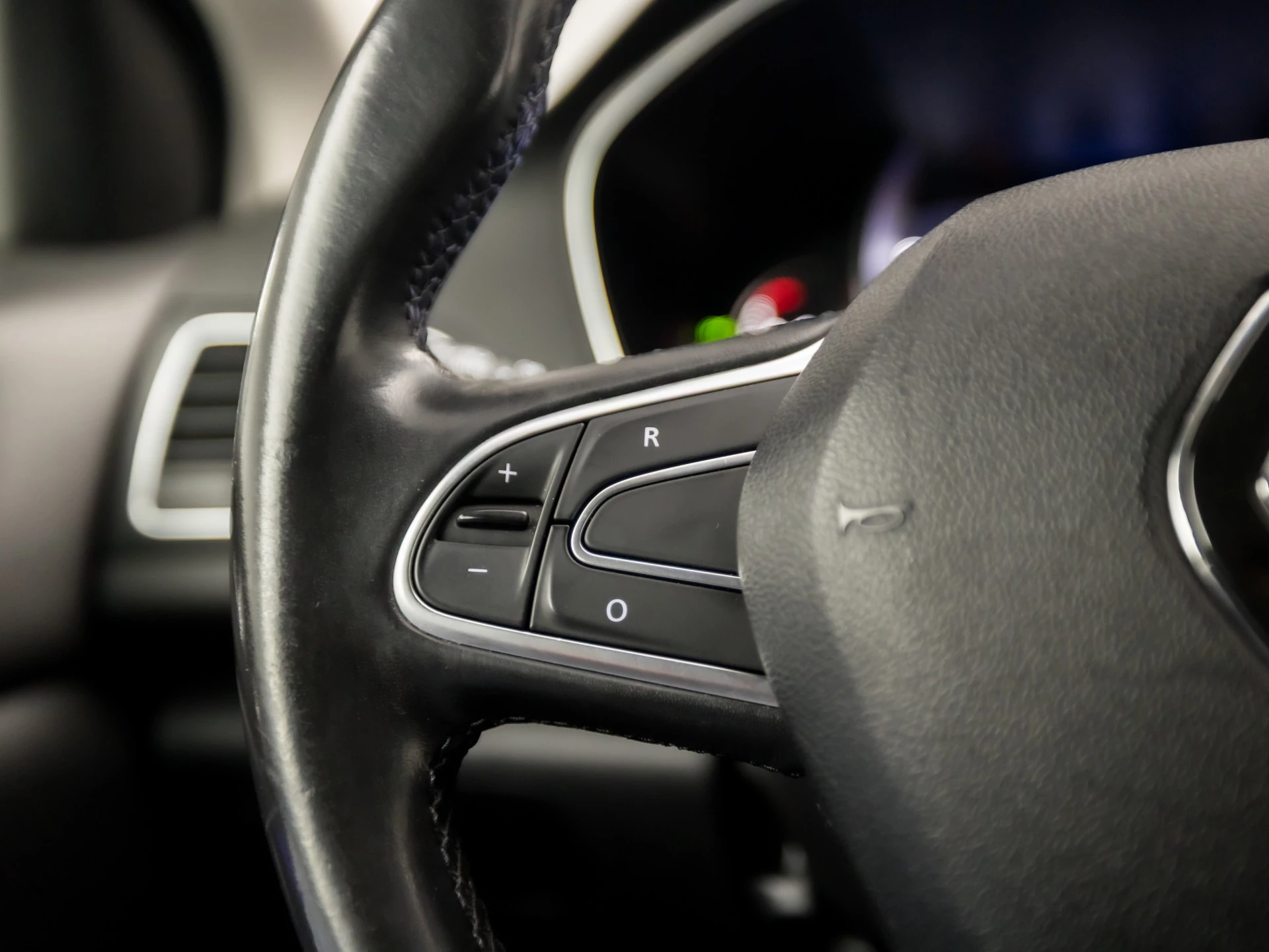 Hoofdafbeelding Renault Mégane