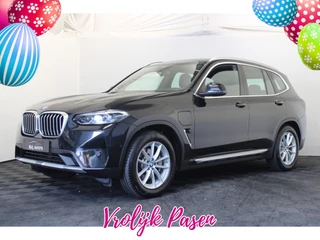 BMW X3 xDrive30e |Camera|Navi| *Pasen Geopend!*