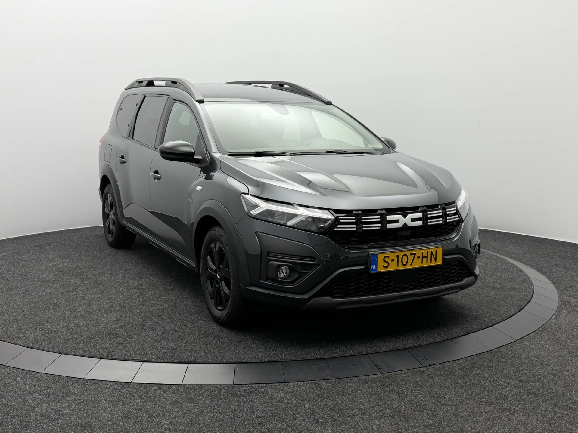 Hoofdafbeelding Dacia Jogger