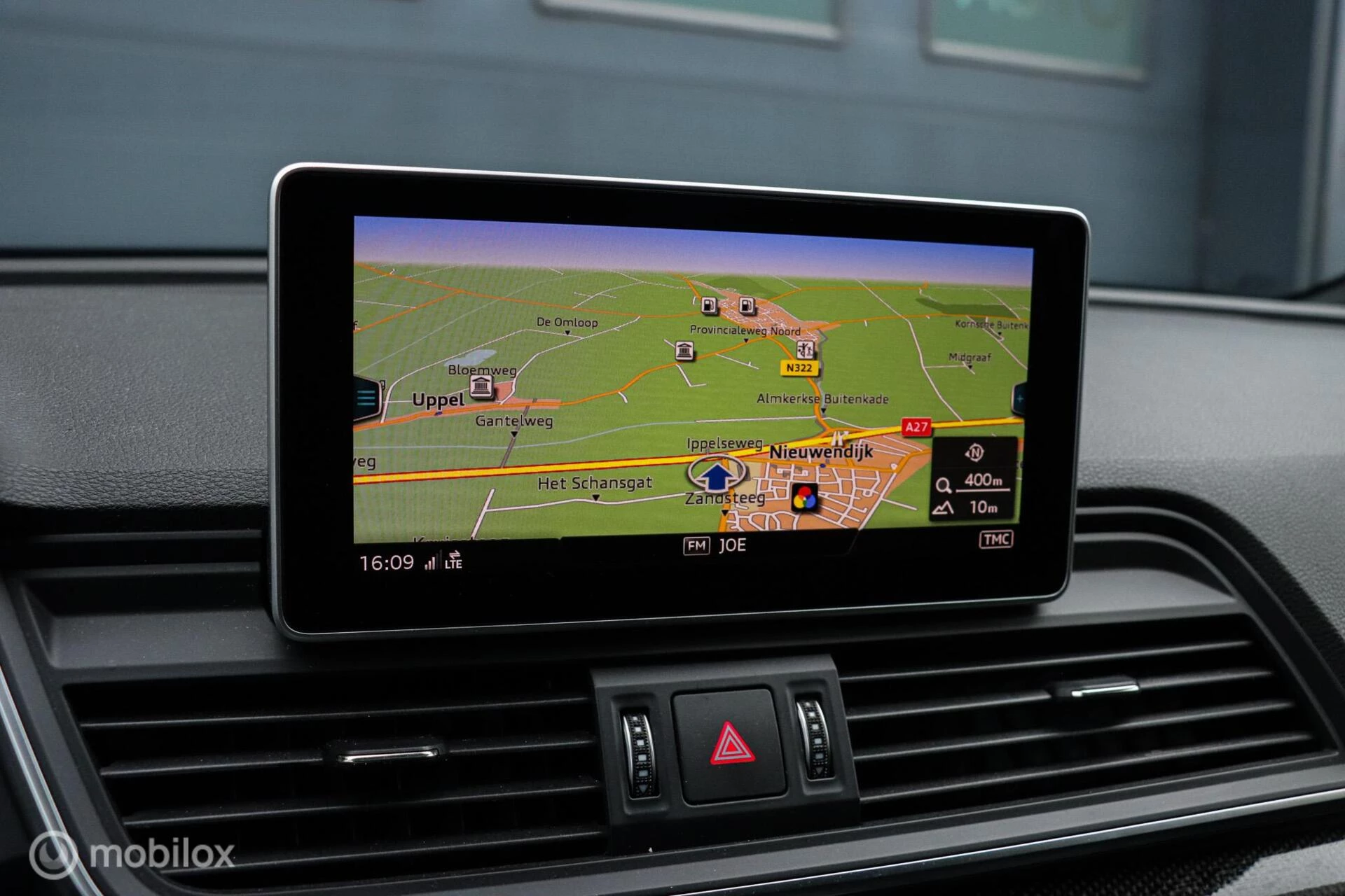 Hoofdafbeelding Audi SQ5