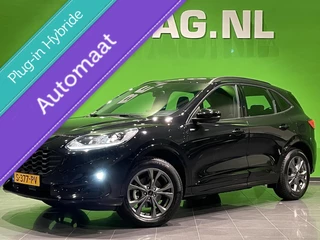 Ford Kuga 2.5 PHEV ST-Line | Camera | CarPlay/Android Auto |