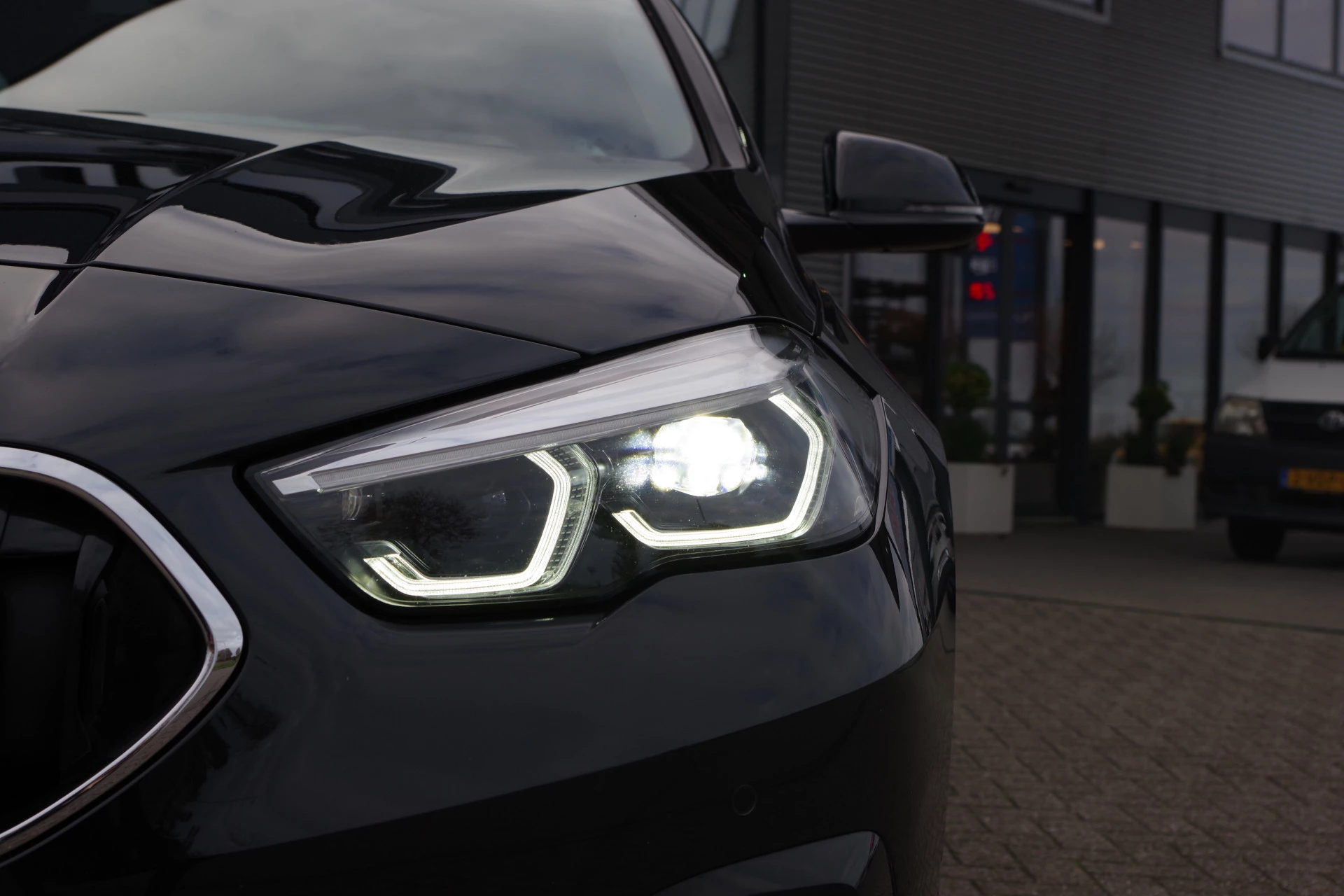 Hoofdafbeelding BMW 2 Serie
