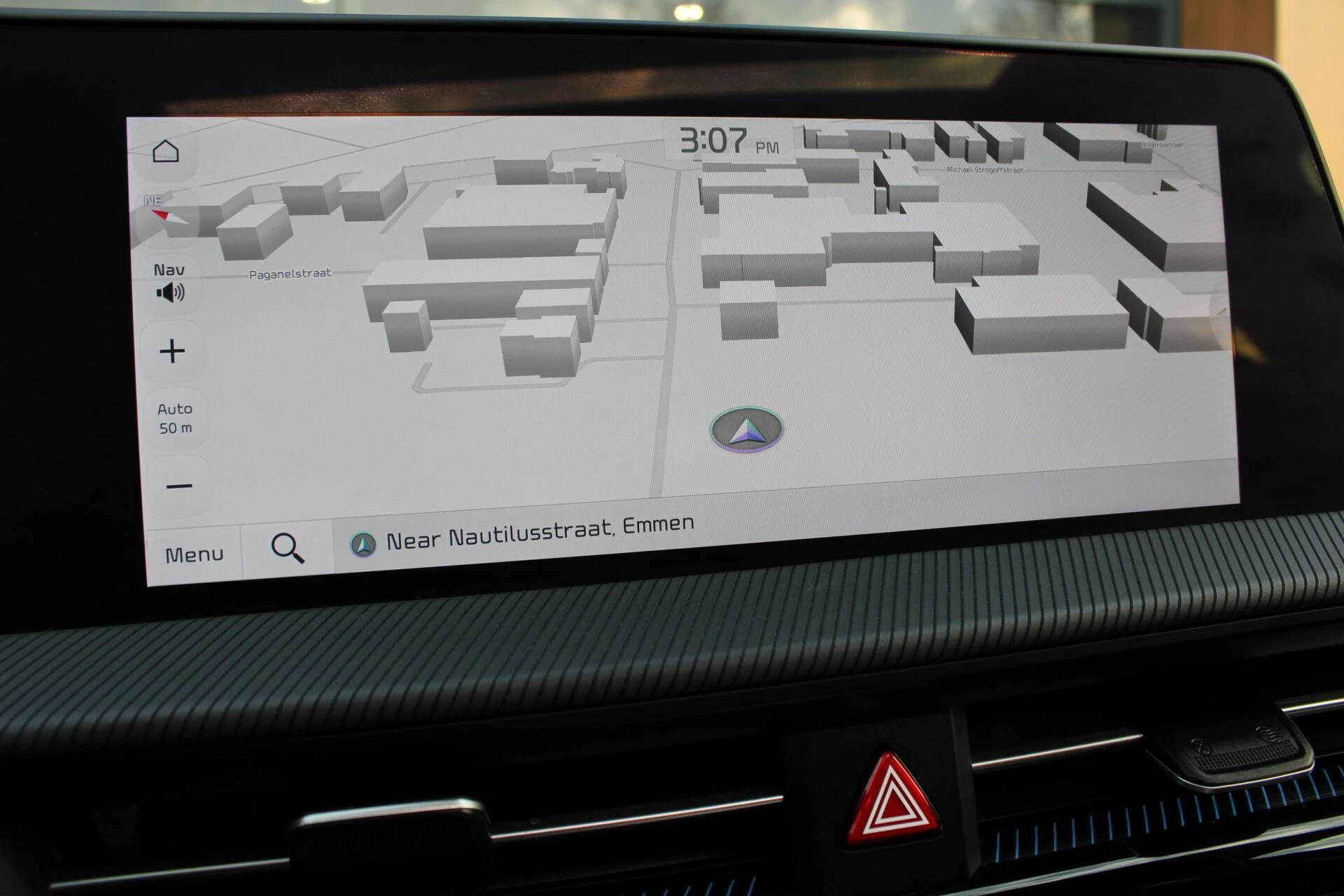 Hoofdafbeelding Kia EV6