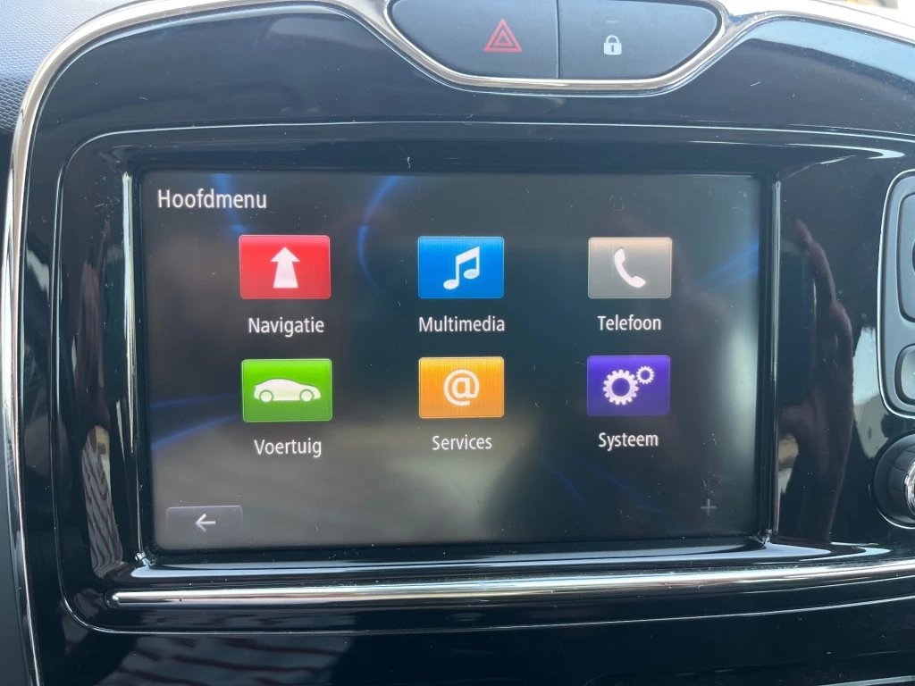 Hoofdafbeelding Renault ZOE