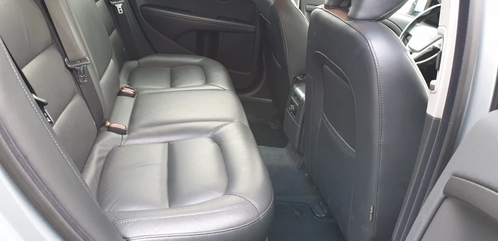 Hoofdafbeelding Volvo V70