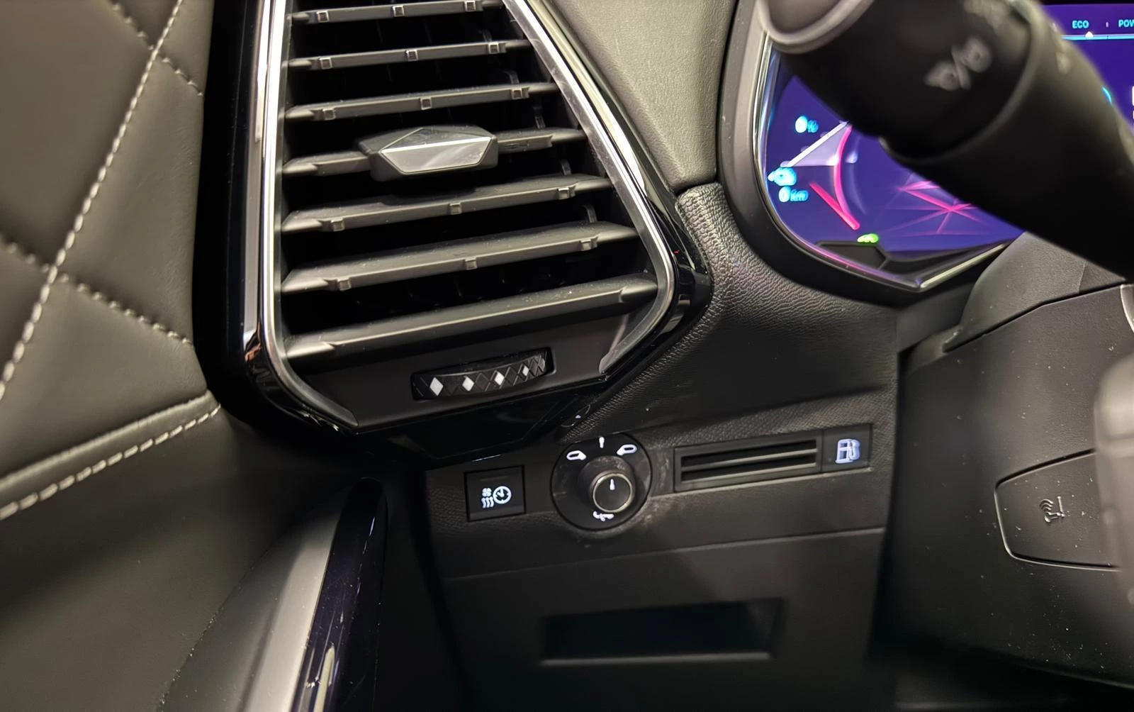 Hoofdafbeelding DS DS 7