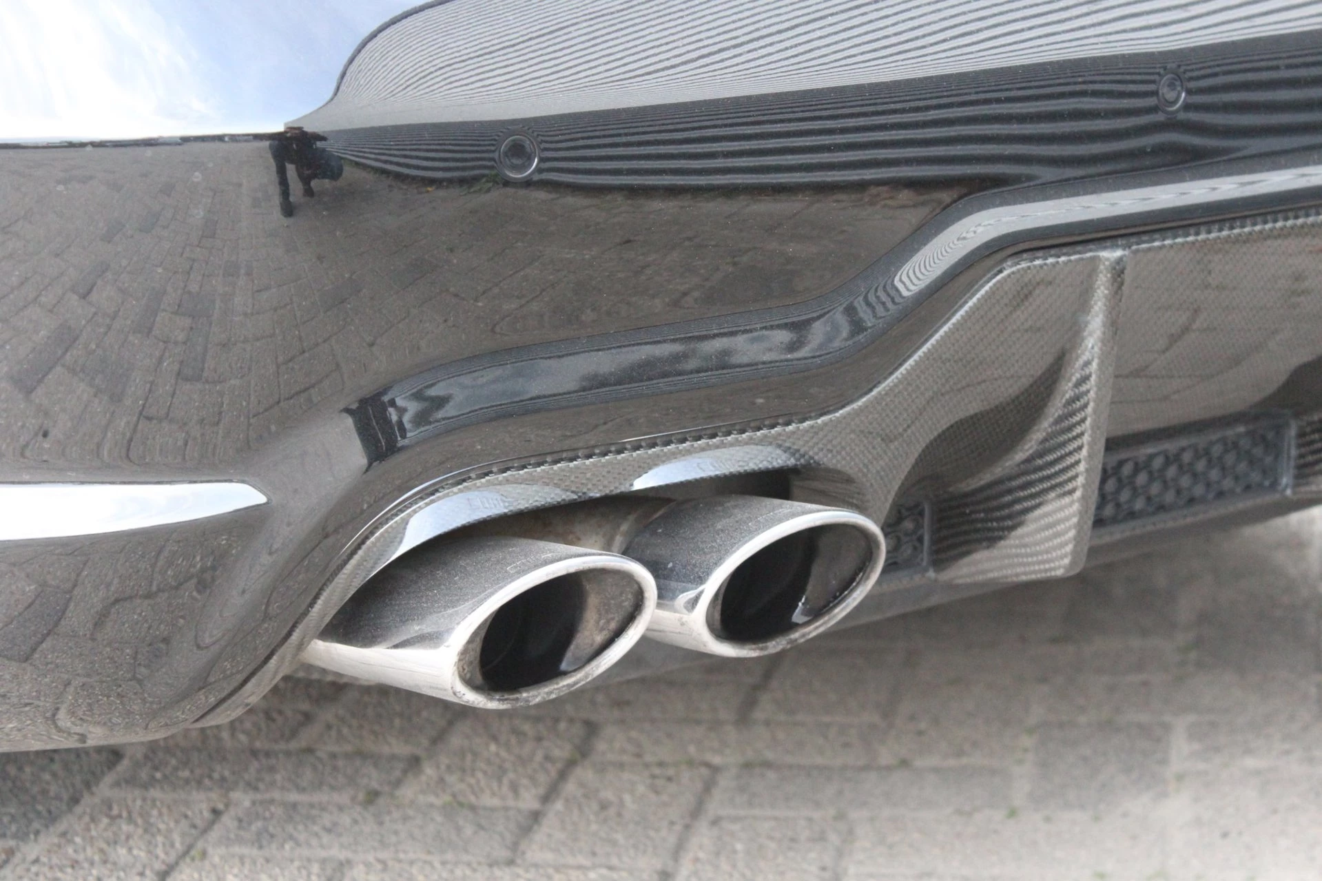 Hoofdafbeelding Mercedes-Benz SL