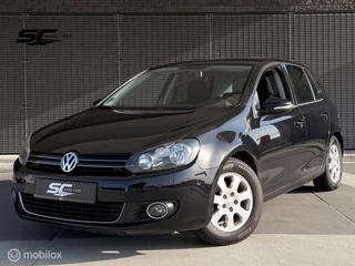 Volkswagen Golf 1.4 TSI Highline Alcantara CarPlay 2xPDC