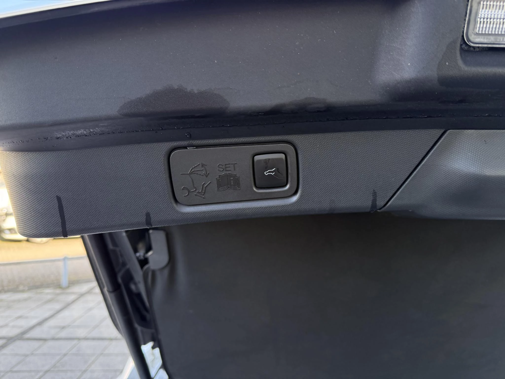 Hoofdafbeelding Ford Mustang Mach-E